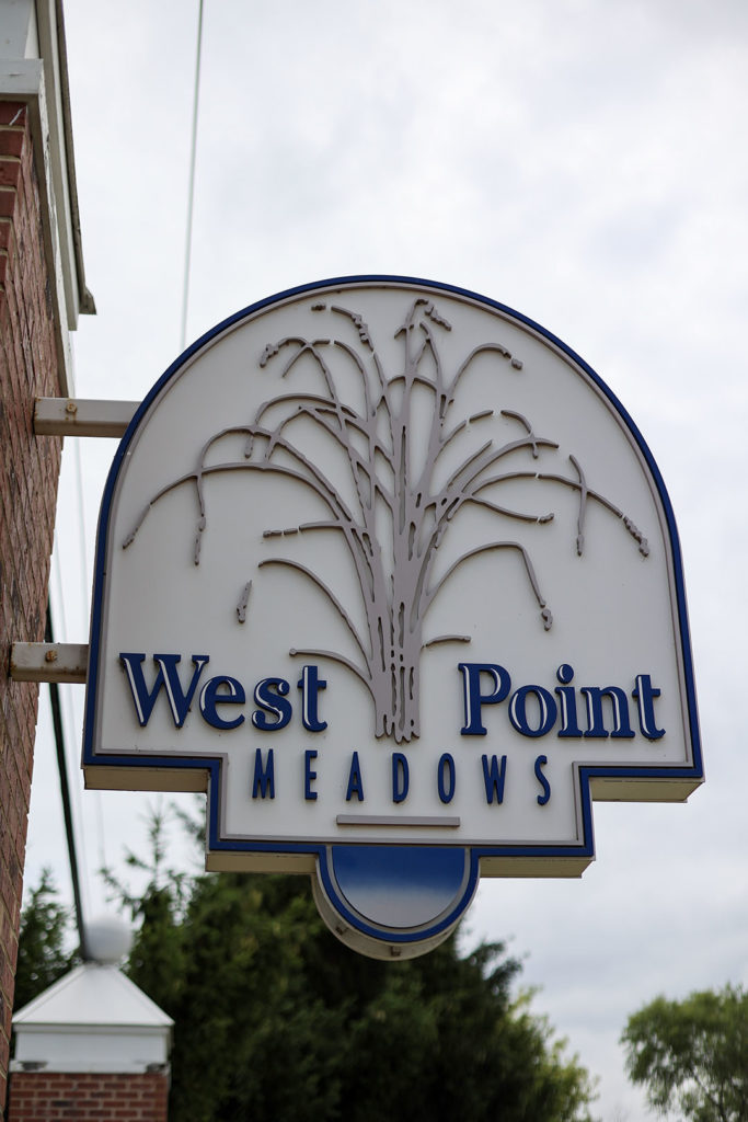 west point meadows