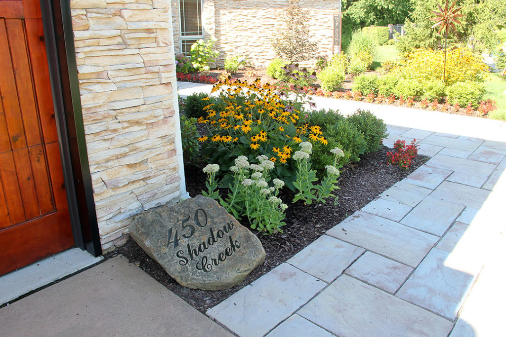 frankfort landscape contractor